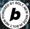 Bolt Logo Banner