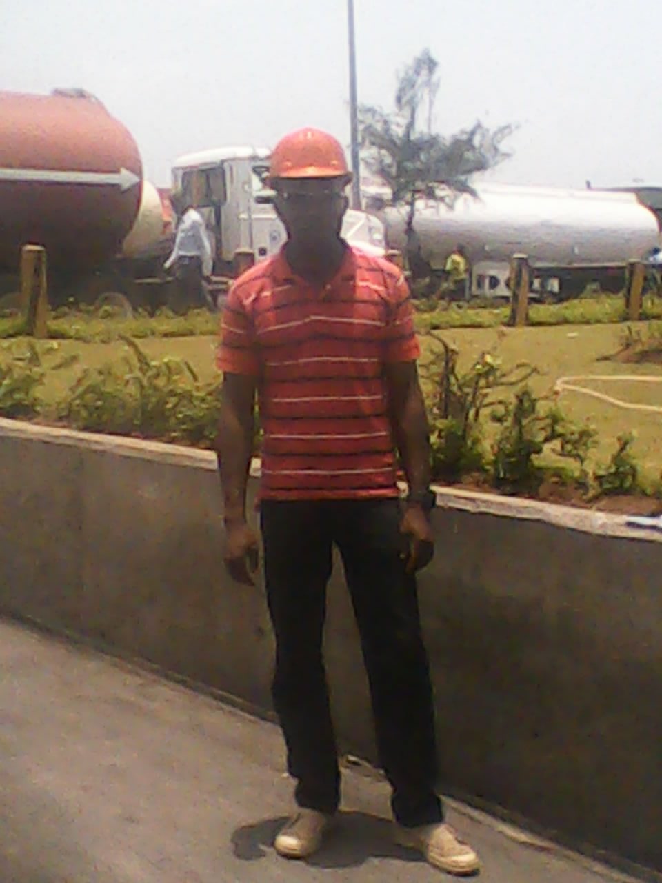 Starting my career at Cee Cee Global